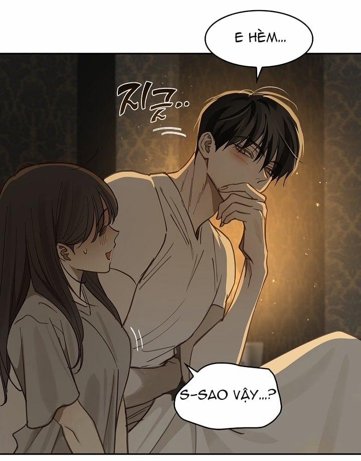 Đóa Hoa Là Mồi Nhử 20 trang 61