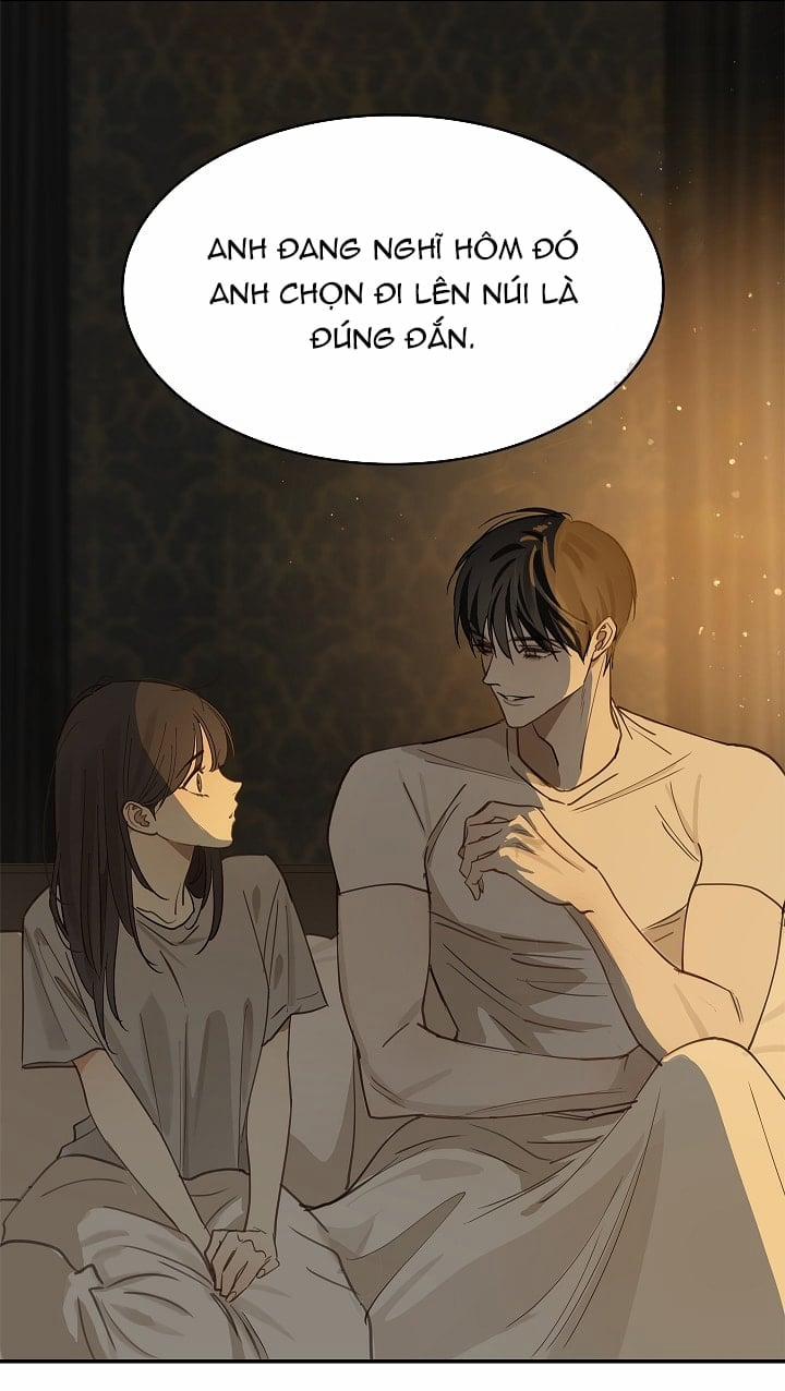 Đóa Hoa Là Mồi Nhử 20 trang 63