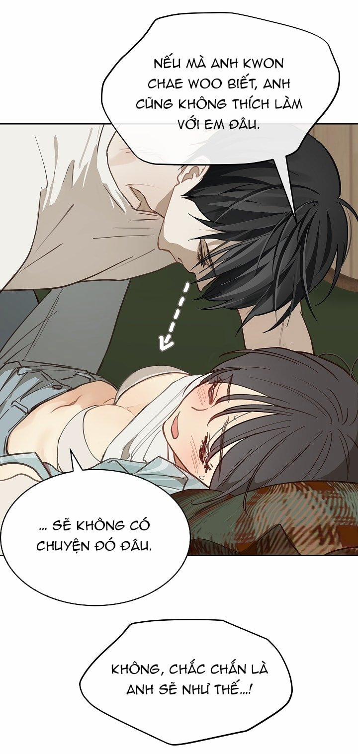 Đóa Hoa Là Mồi Nhử 20 trang 7