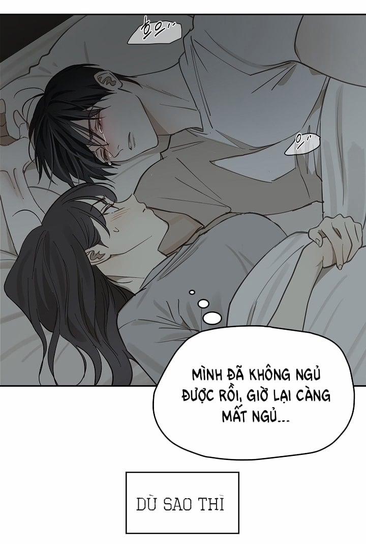 Đóa Hoa Là Mồi Nhử 20 trang 71