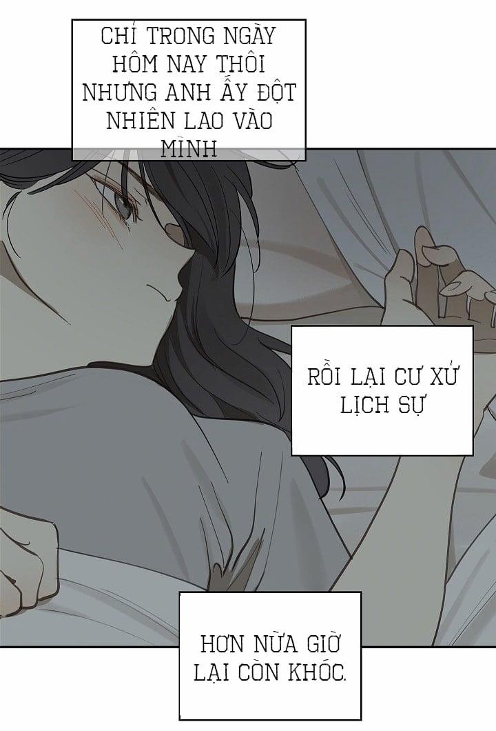 Đóa Hoa Là Mồi Nhử 20 trang 72