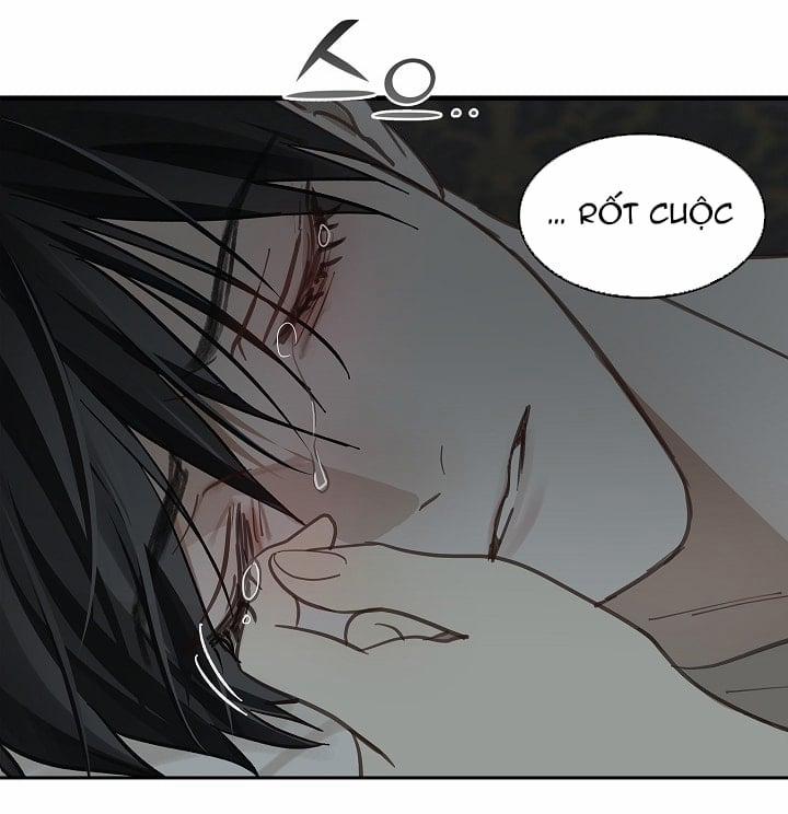 Đóa Hoa Là Mồi Nhử 20 trang 73