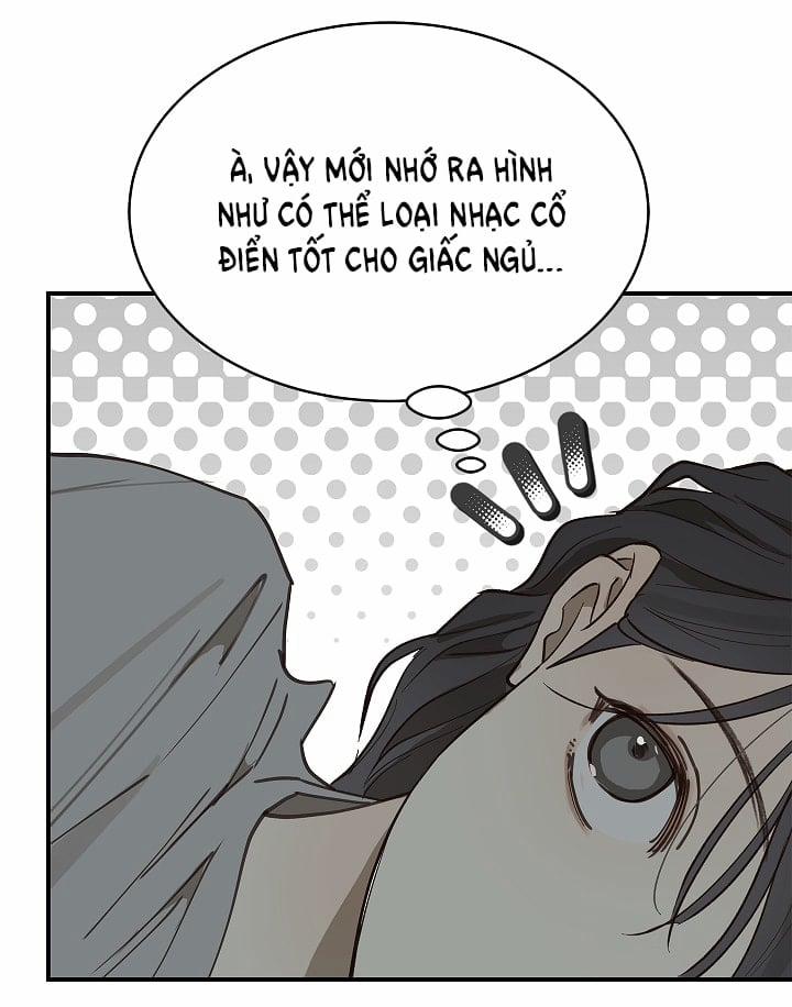 Đóa Hoa Là Mồi Nhử 20 trang 75