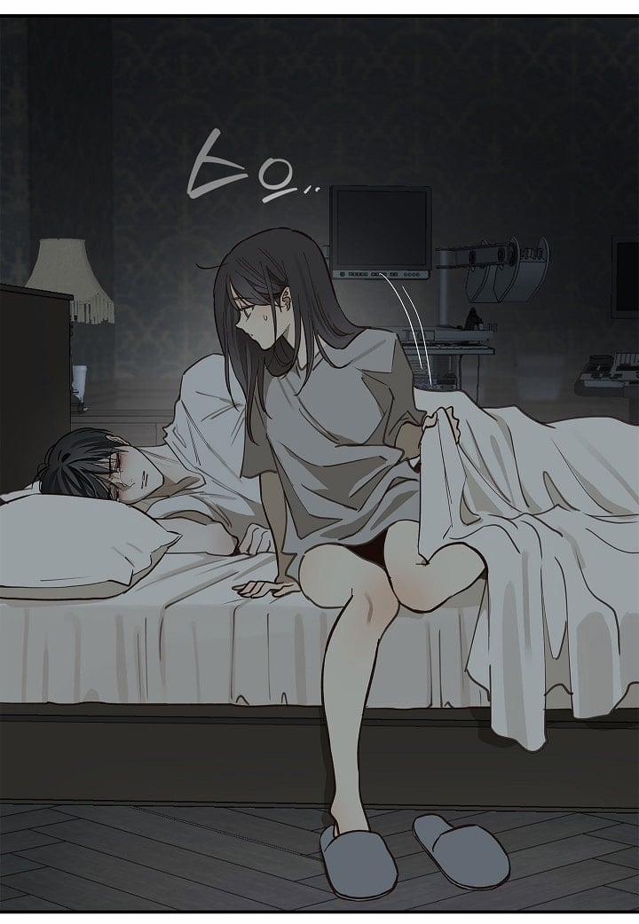 Đóa Hoa Là Mồi Nhử 20 trang 76