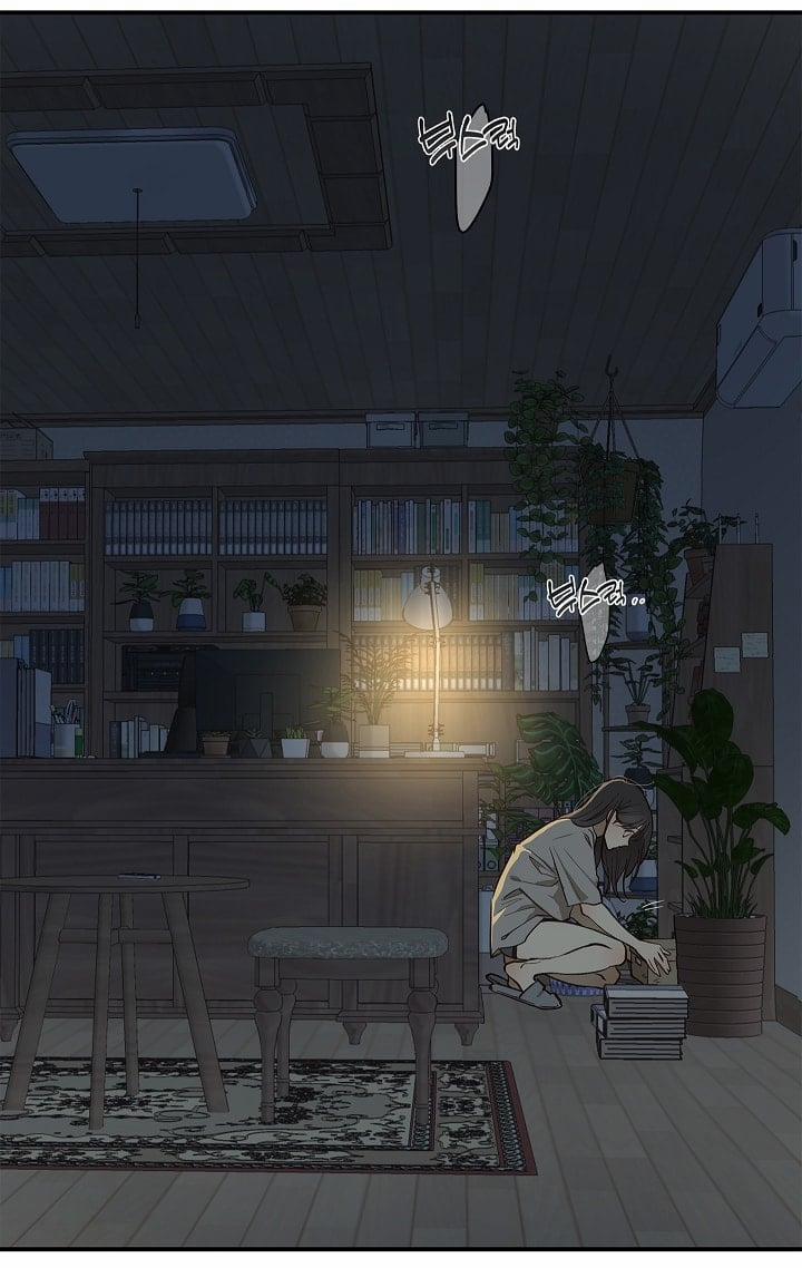 Đóa Hoa Là Mồi Nhử 20 trang 79