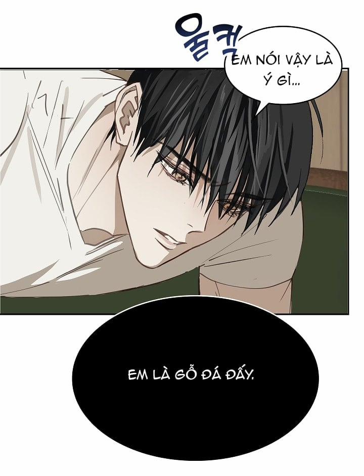 Đóa Hoa Là Mồi Nhử 20 trang 8