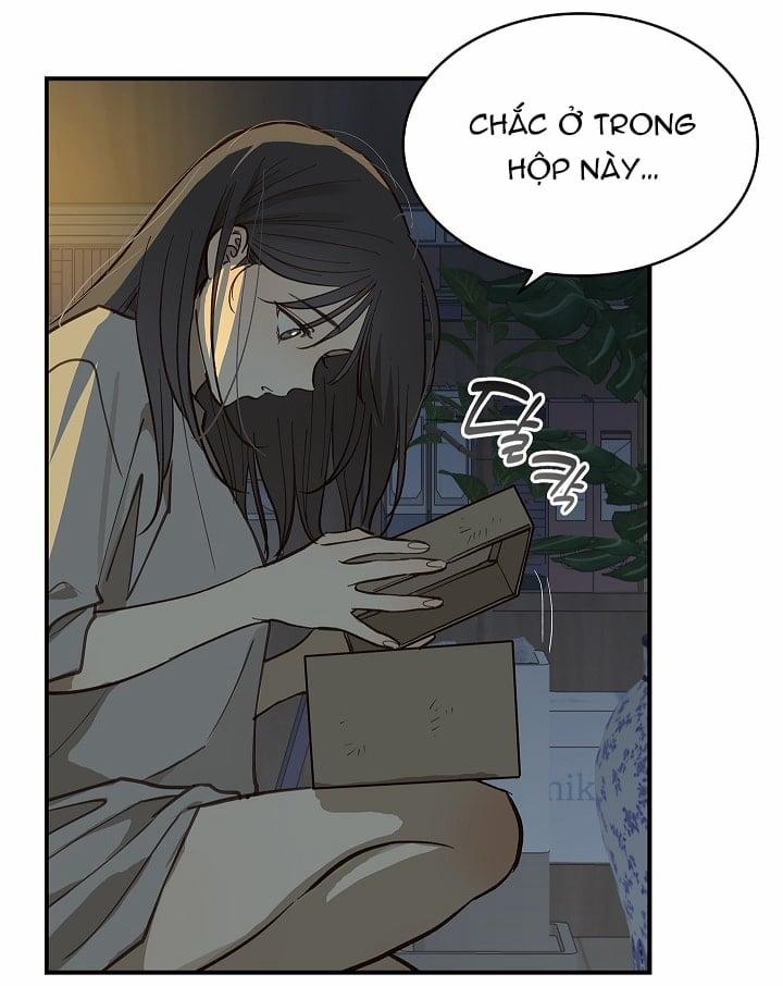 Đóa Hoa Là Mồi Nhử 20 trang 80