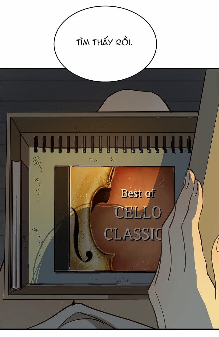 Đóa Hoa Là Mồi Nhử 20 trang 82