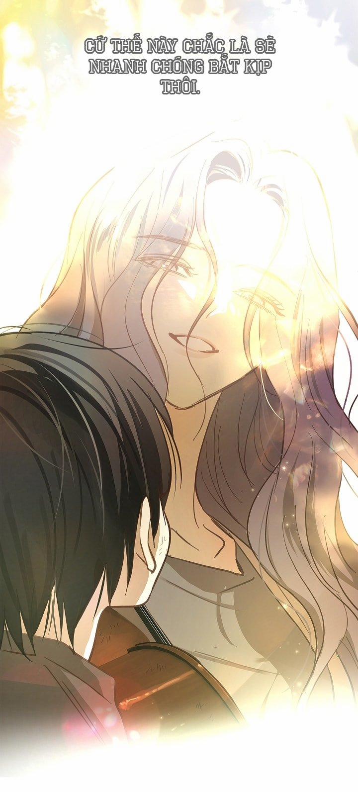 Đóa Hoa Là Mồi Nhử 20 trang 90