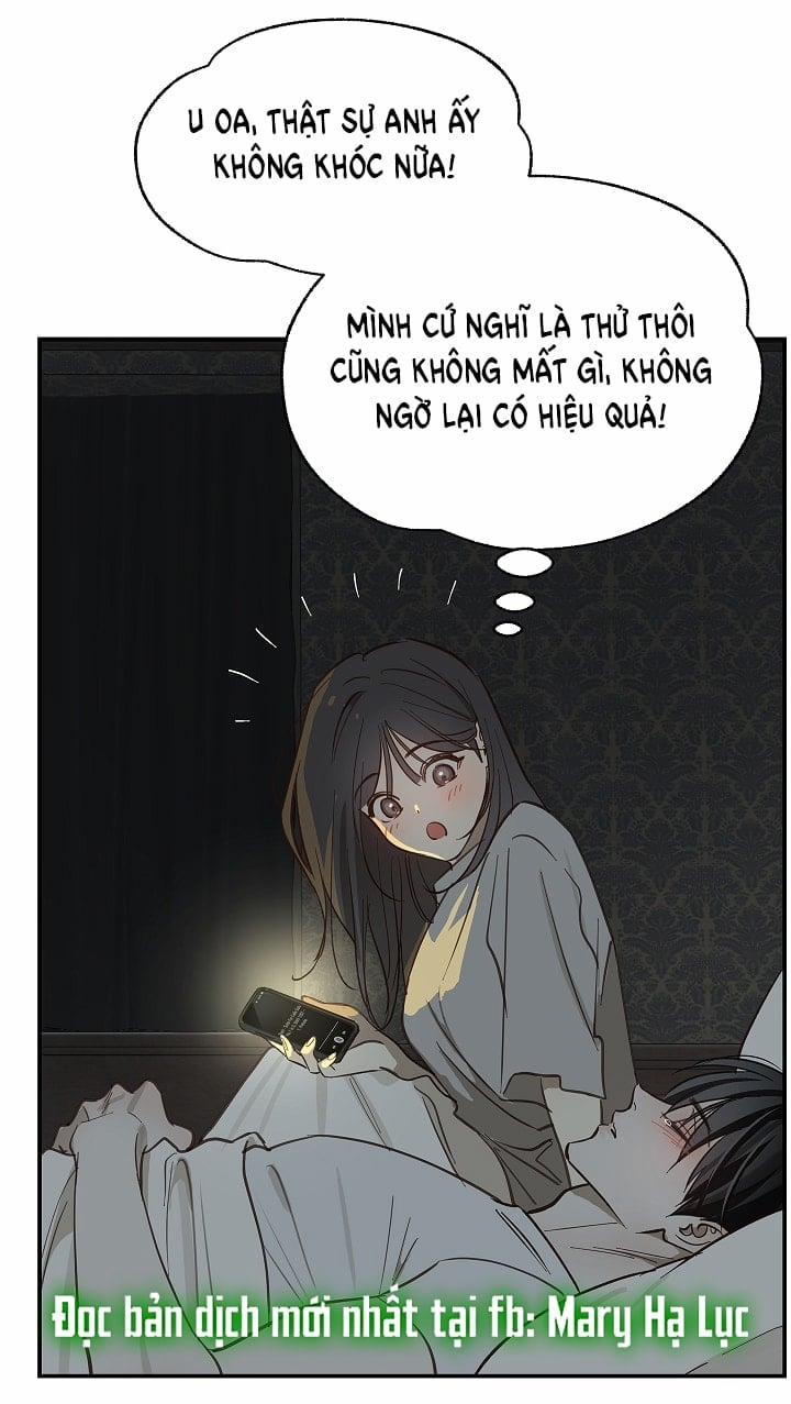 Đóa Hoa Là Mồi Nhử 20 trang 94