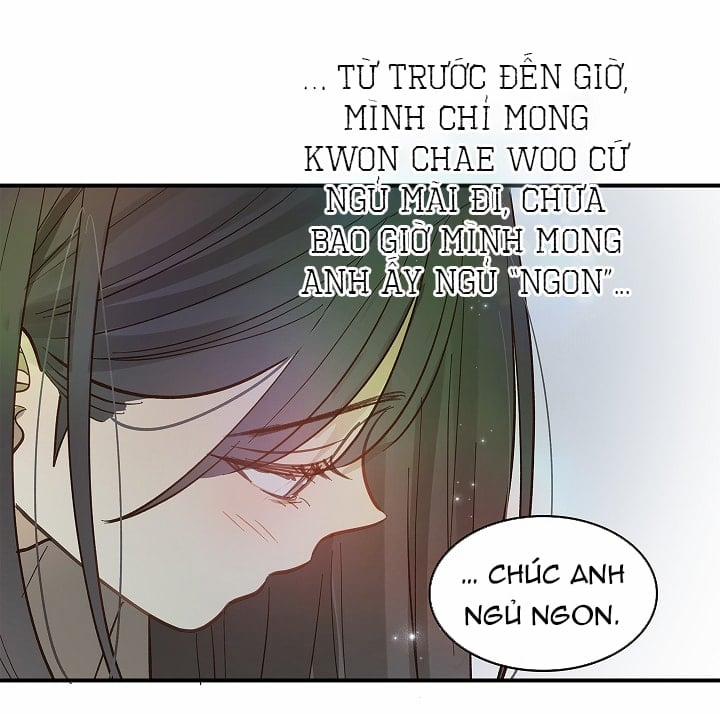 Đóa Hoa Là Mồi Nhử 20 trang 96