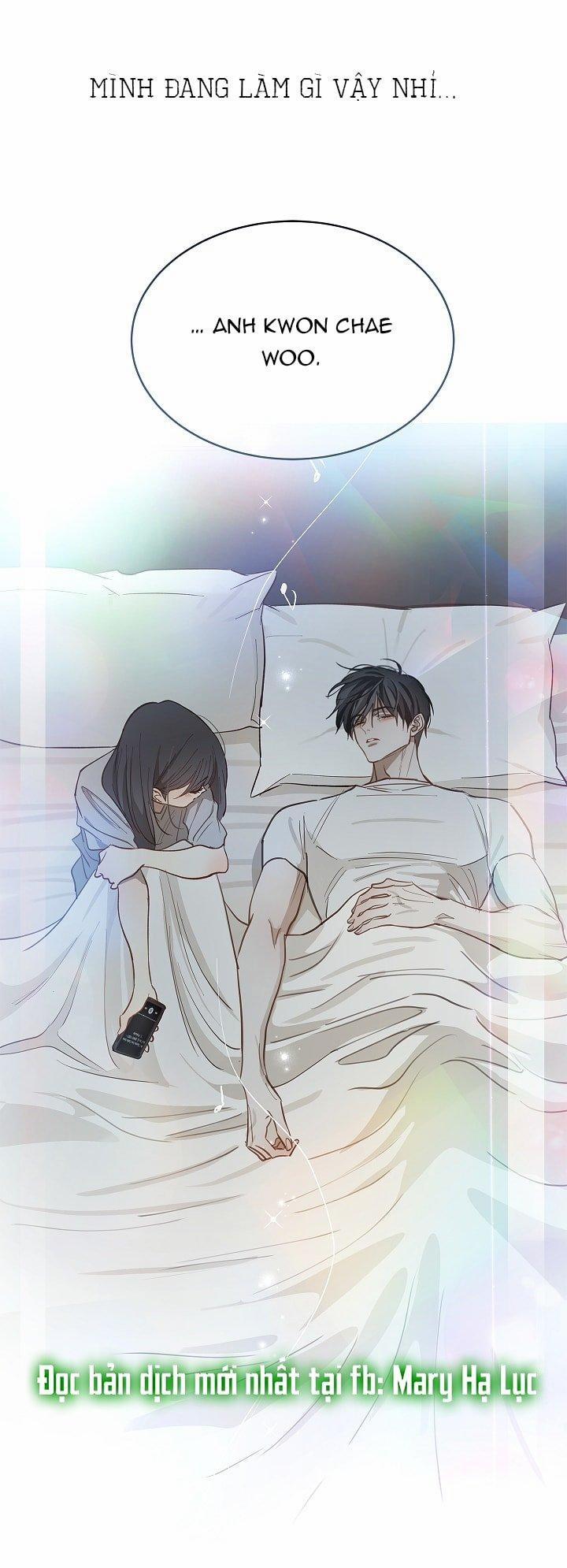 Đóa Hoa Là Mồi Nhử 20 trang 97