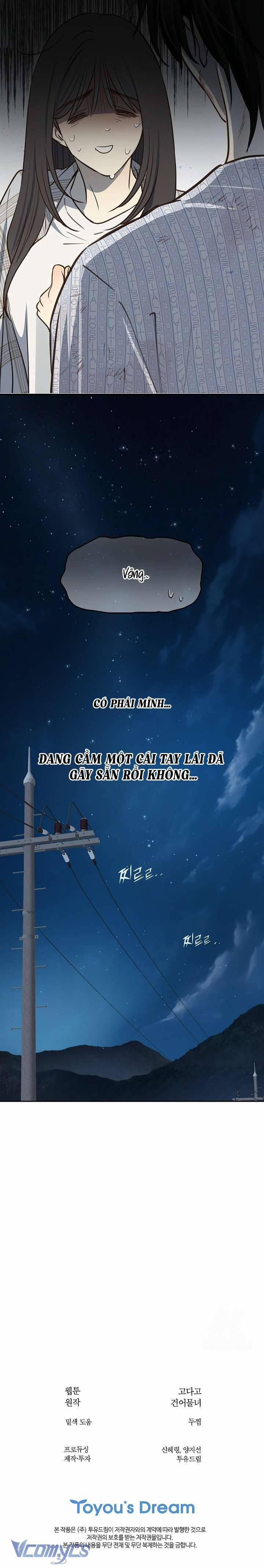 Đóa Hoa Là Mồi Nhử 5 trang 8
