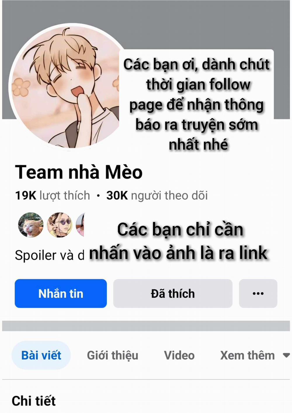 Đoá Hoa Trên Mặt Hồ Chương 20 Trang 1