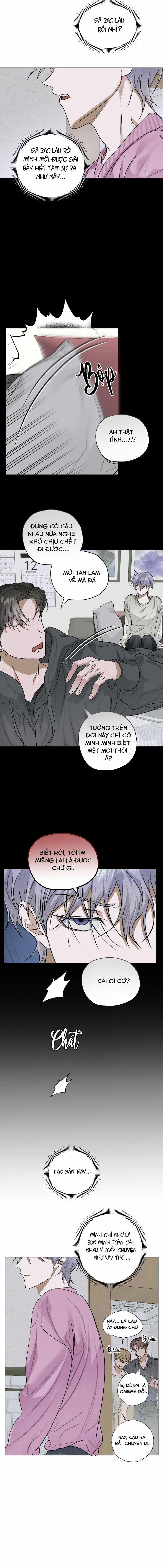 Đoá Hoa Trên Mặt Hồ 31 trang 10