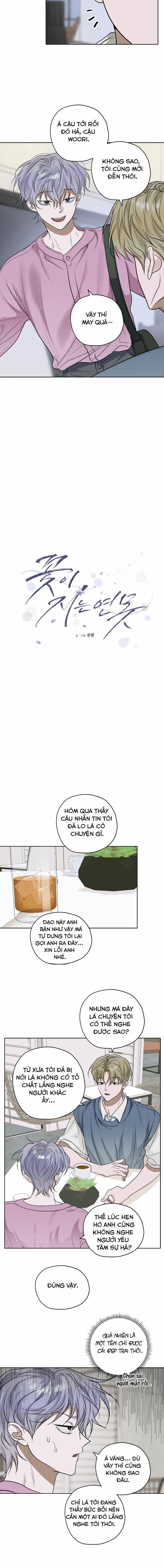 Đoá Hoa Trên Mặt Hồ 31 trang 2