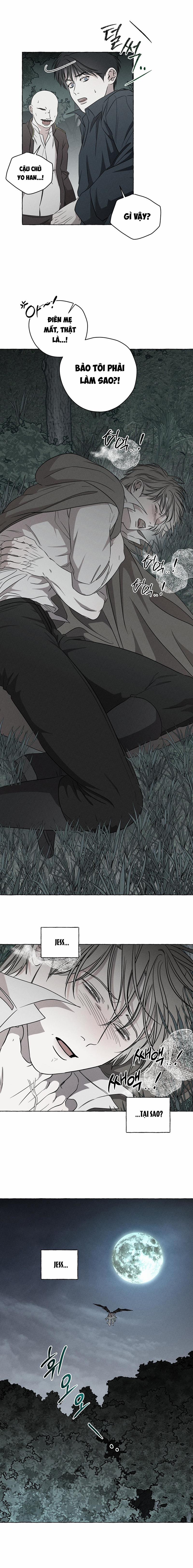 Đóa Hoa Xương 28 trang 12