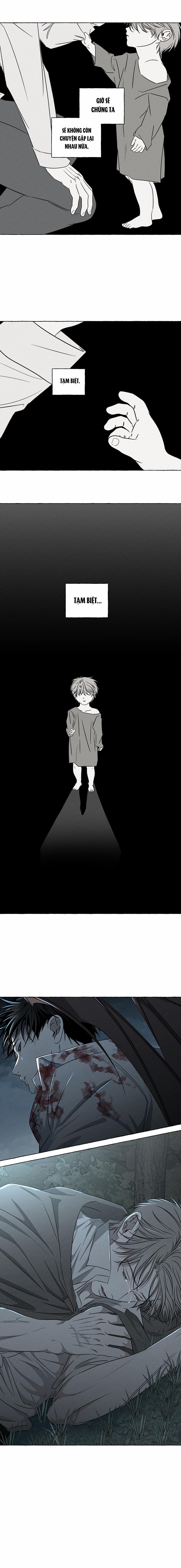 Đóa Hoa Xương 28 trang 14