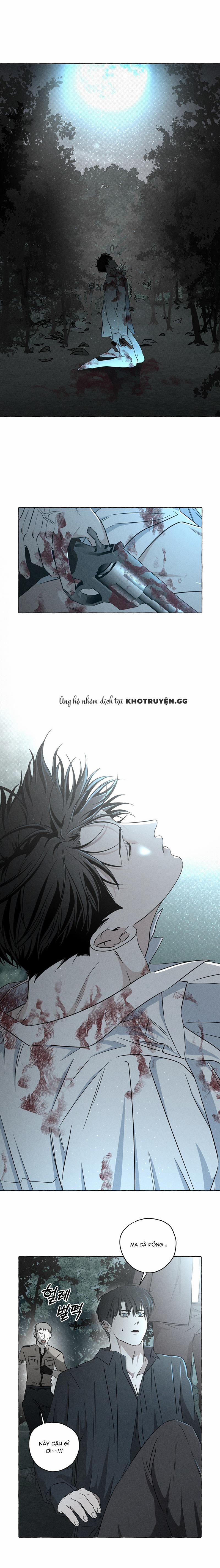 Đóa Hoa Xương 28 trang 4