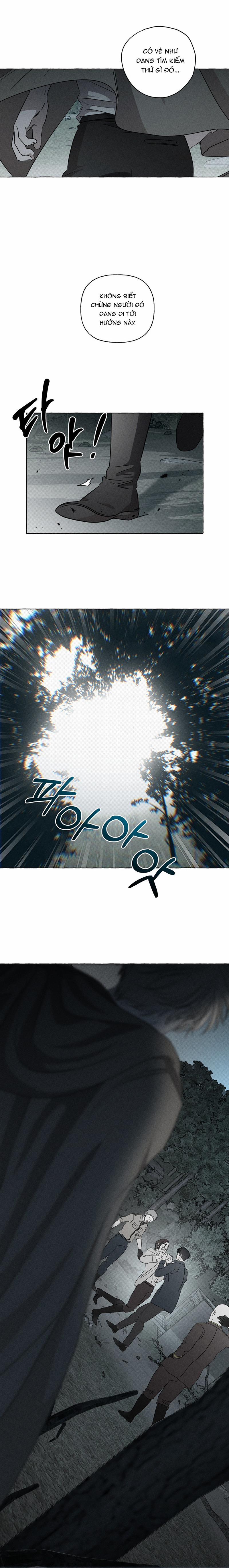 Đóa Hoa Xương 28 trang 6