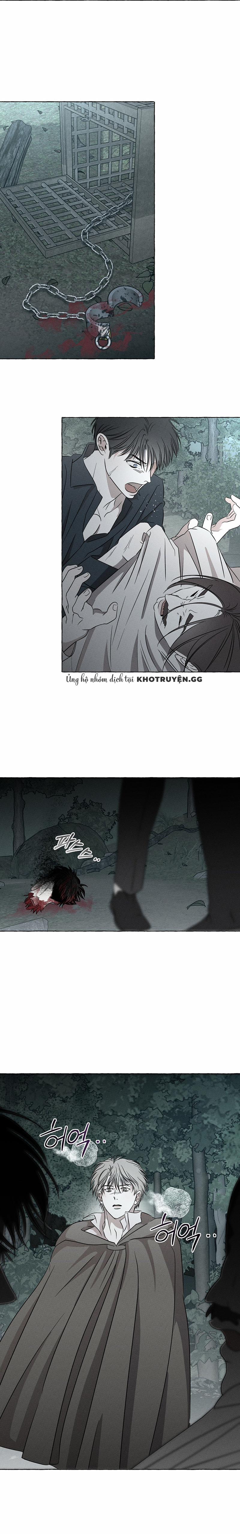 Đóa Hoa Xương 28 trang 7