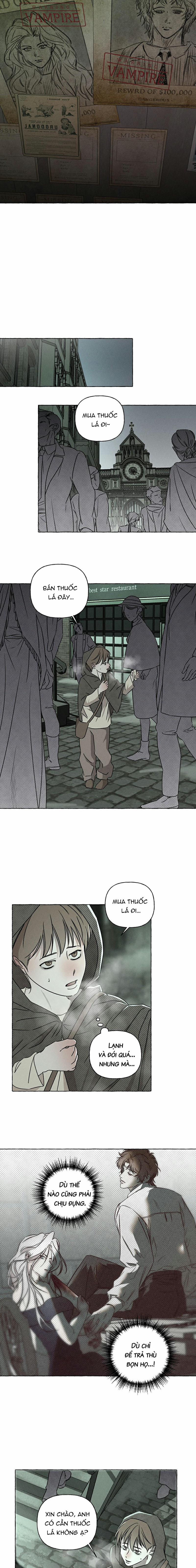 Đóa Hoa Xương 30 trang 12