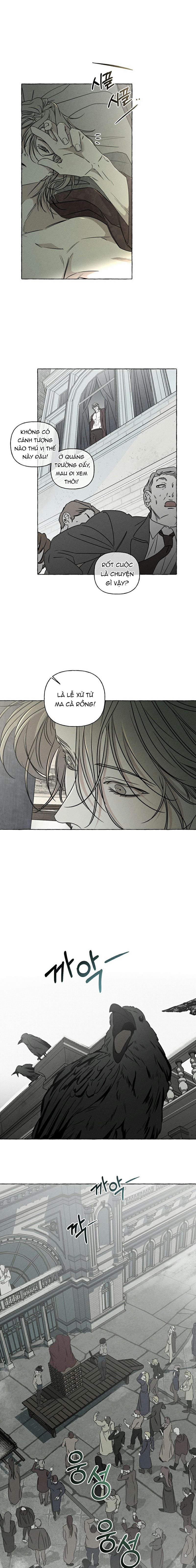 Đóa Hoa Xương 30 trang 3