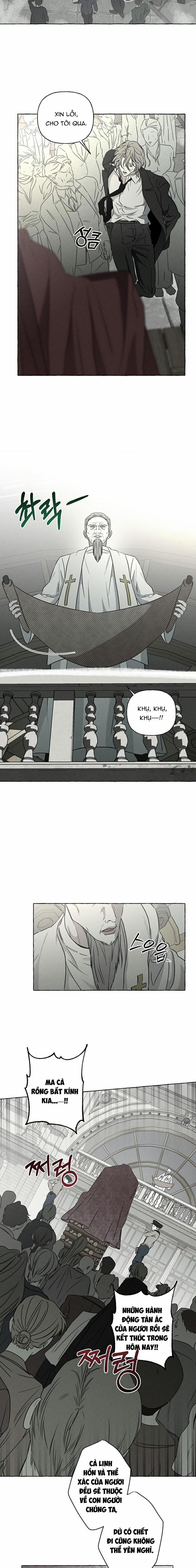 Đóa Hoa Xương 30 trang 4