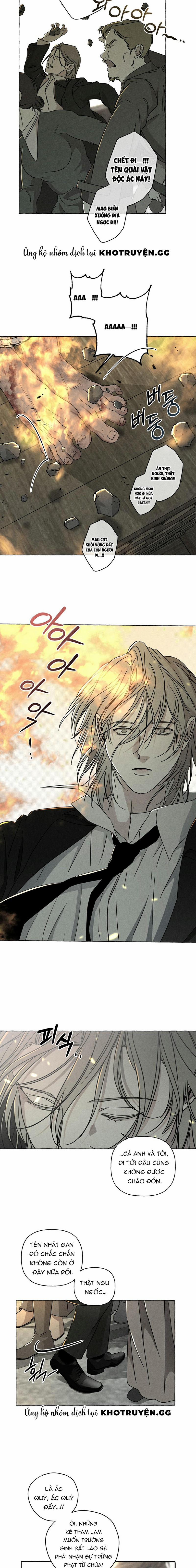 Đóa Hoa Xương 30 trang 6