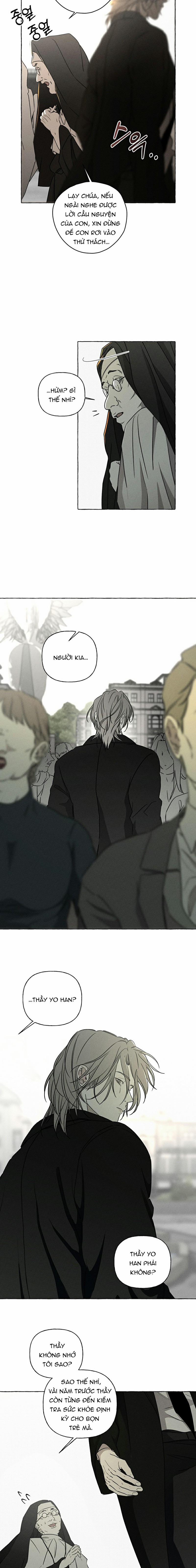 Đóa Hoa Xương 30 trang 7