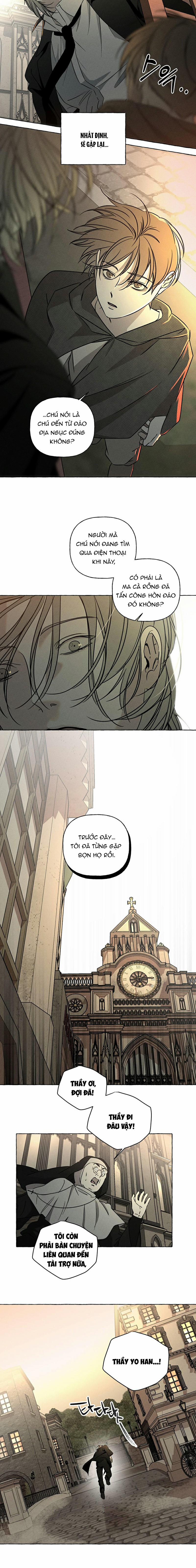 Đóa Hoa Xương 31 trang 9