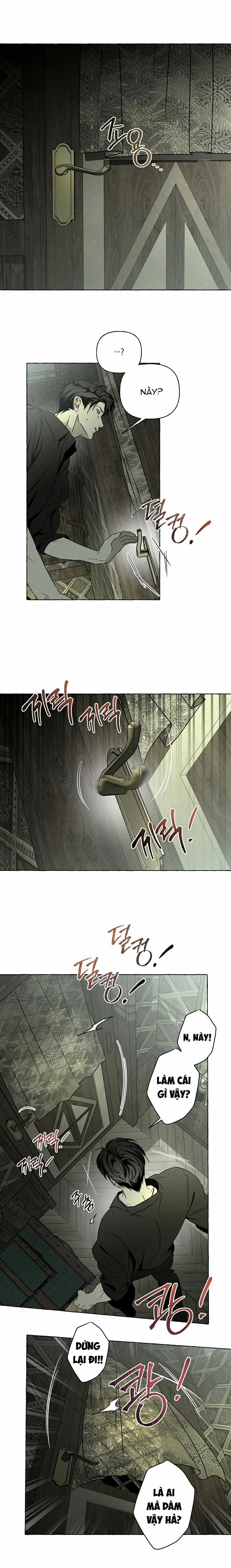 Đóa Hoa Xương 32 trang 12