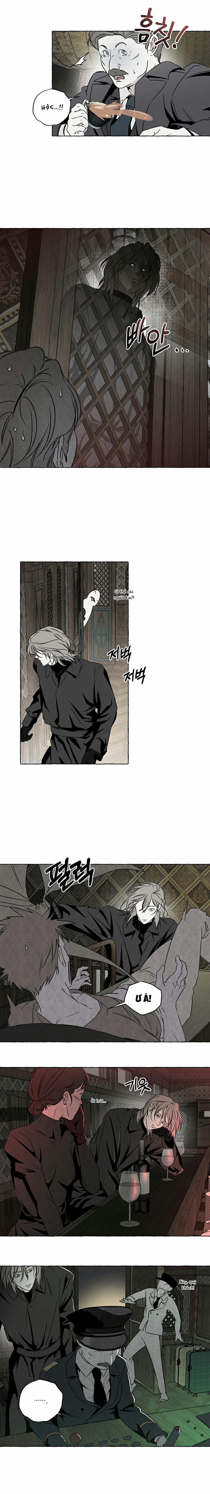 Đóa Hoa Xương 32 trang 4