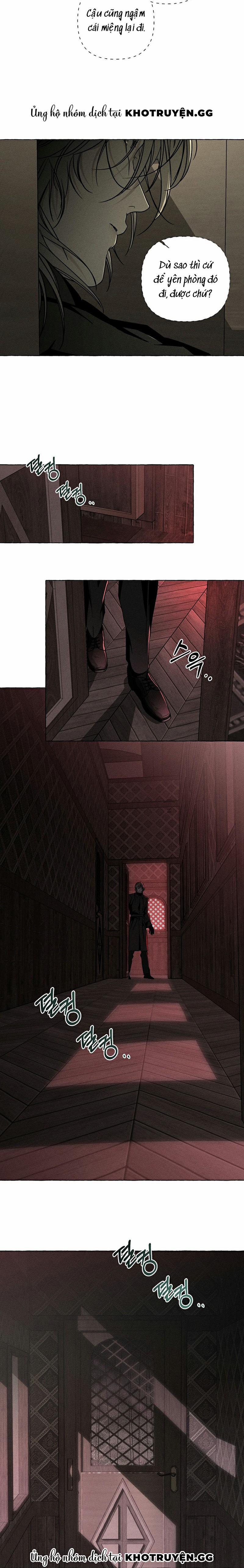 Đóa Hoa Xương 32 trang 7