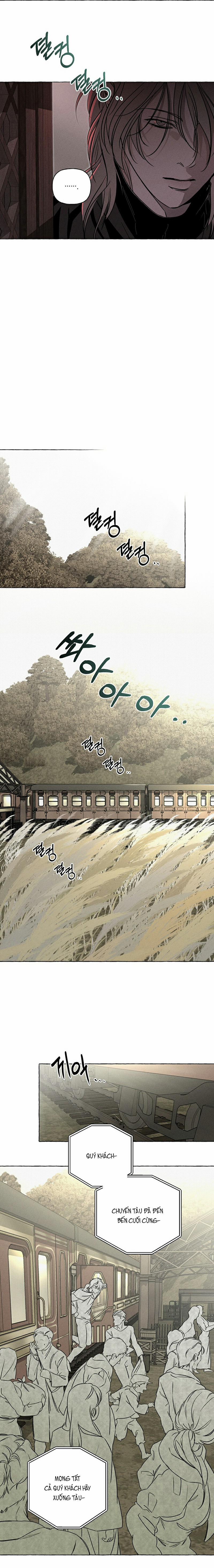 Đóa Hoa Xương 32 trang 8