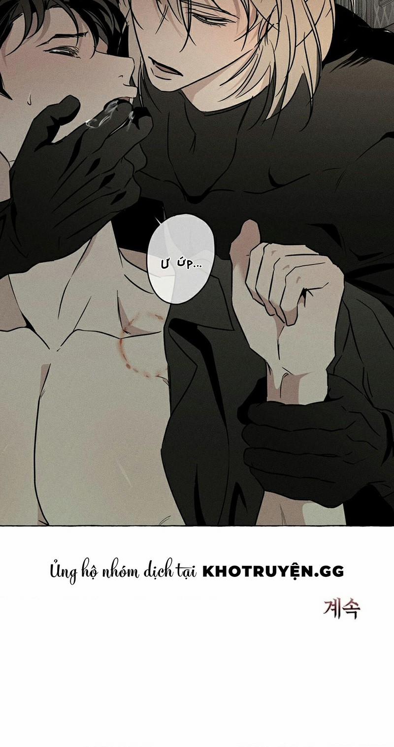 Đóa Hoa Xương 33 trang 13