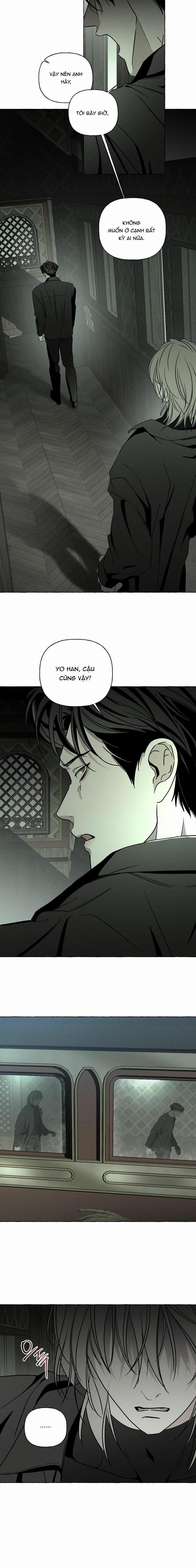 Đóa Hoa Xương 34 trang 11