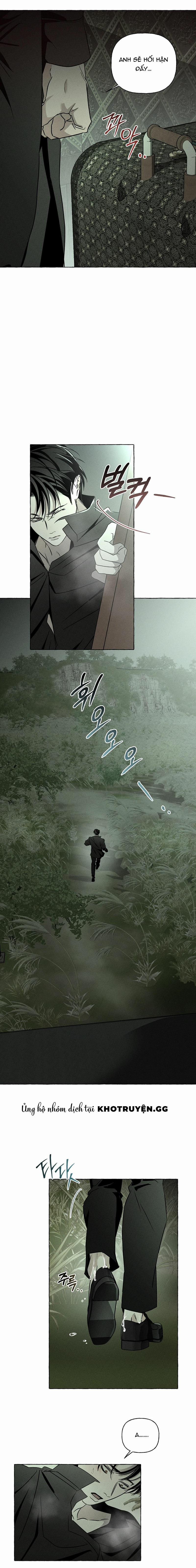 Đóa Hoa Xương 34 trang 12