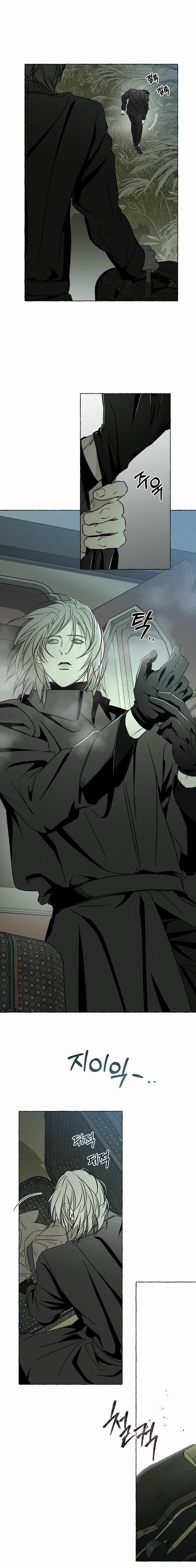 Đóa Hoa Xương 34 trang 13