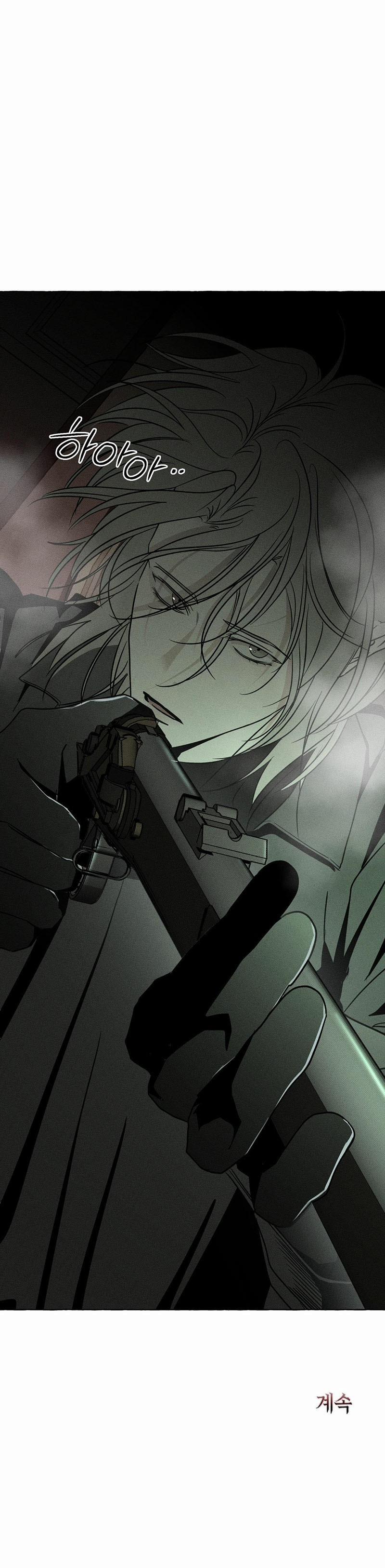 Đóa Hoa Xương 34 trang 14