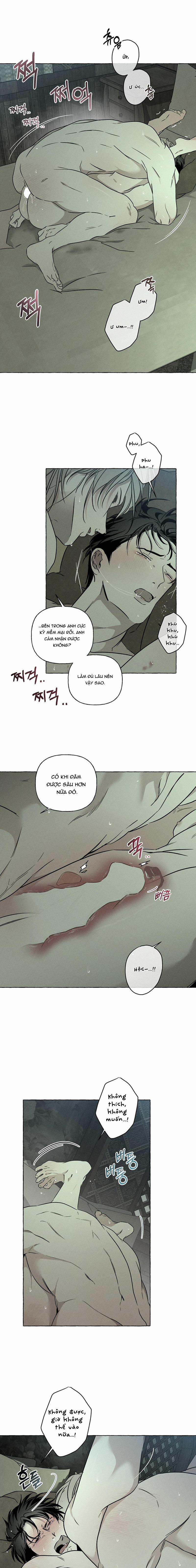 Đóa Hoa Xương 34 trang 4