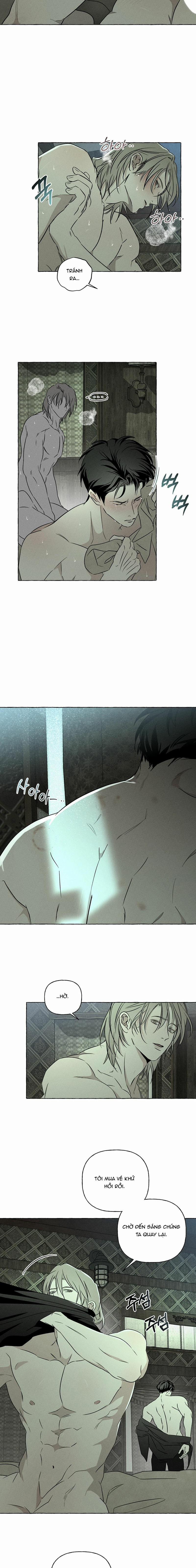 Đóa Hoa Xương 34 trang 7