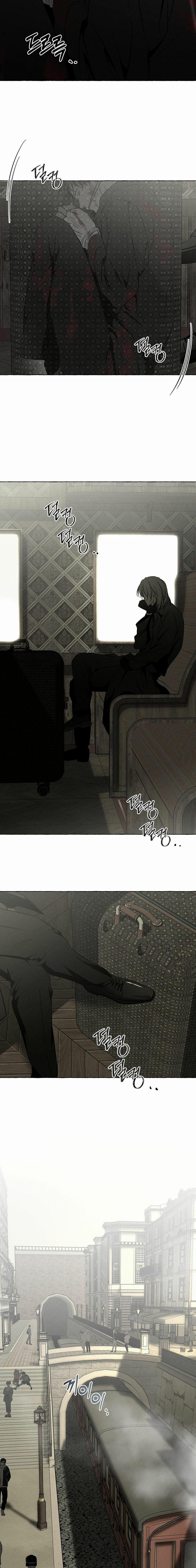 Đóa Hoa Xương 35 trang 11