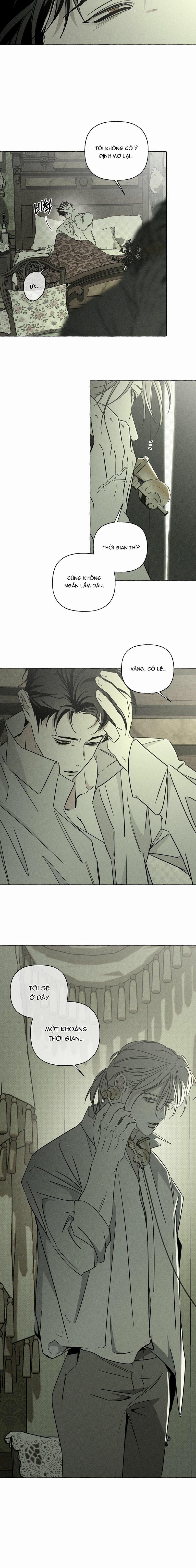 Đóa Hoa Xương 35 trang 15