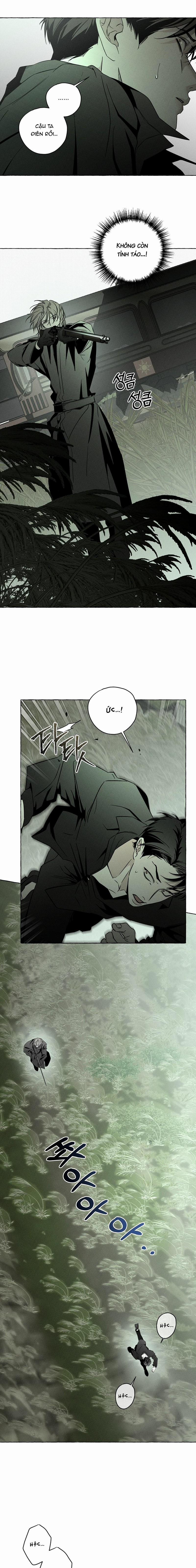 Đóa Hoa Xương 35 trang 2