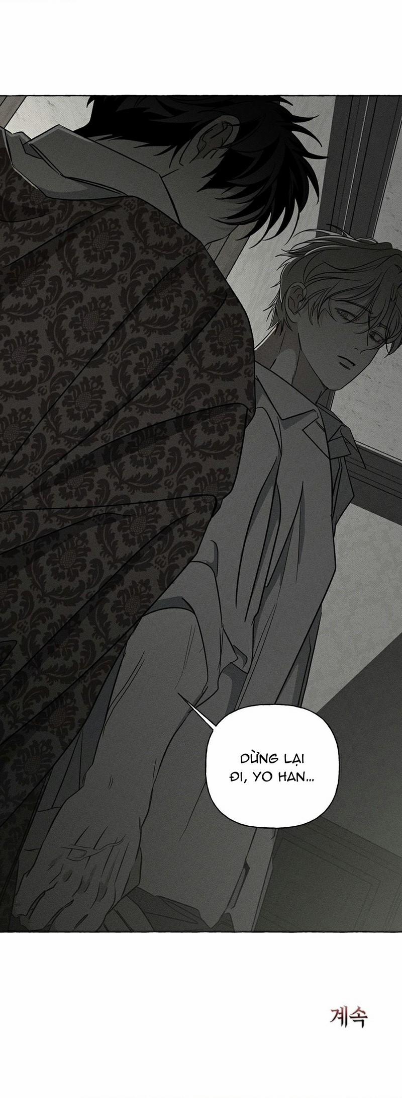 Đóa Hoa Xương 36 trang 14