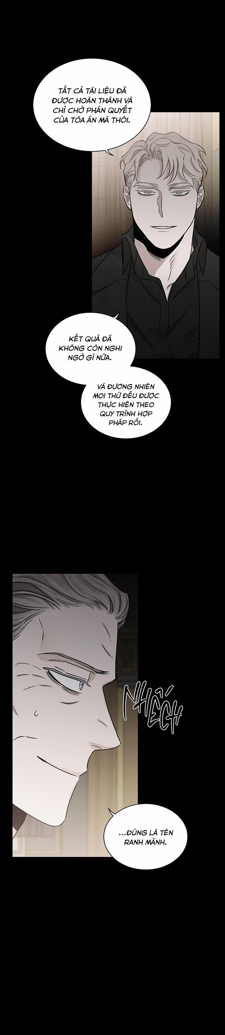 Đoá Hồng Và Ly Champagne 0 END trang 17