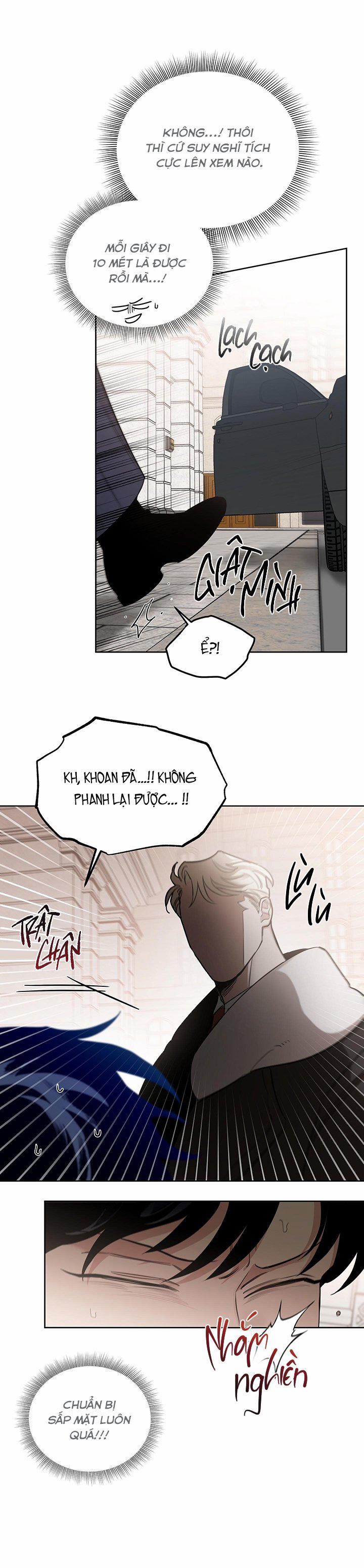 Đoá Hồng Và Ly Champagne 0 END trang 21