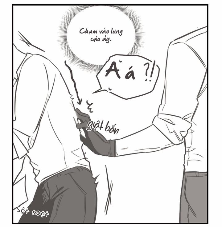 Đoá Hồng Và Ly Champagne 24.5 trang 12