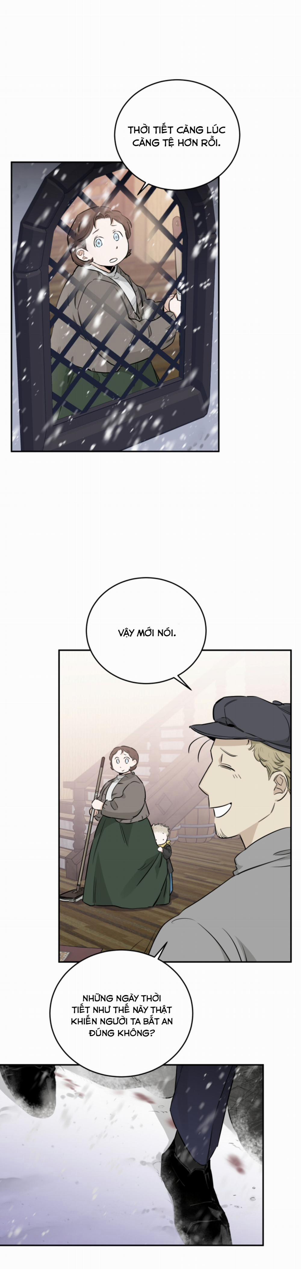 Đoá Hồng Và Ly Champagne 25 trang 2